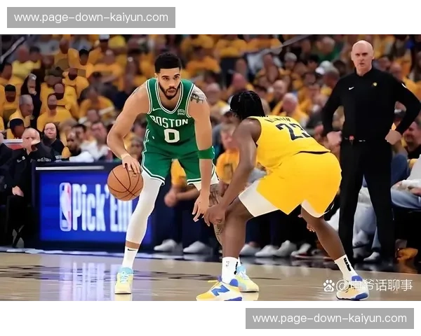 步行者从总决赛到联盟垫底 重建之路任重道远