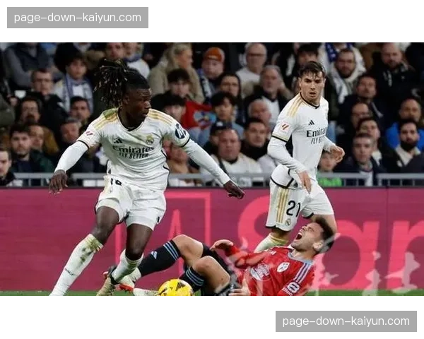 皇马防线连续六场失球，创近四年最长连续丢球纪录